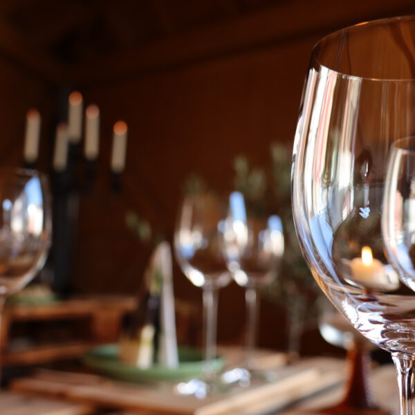 Weinprobe